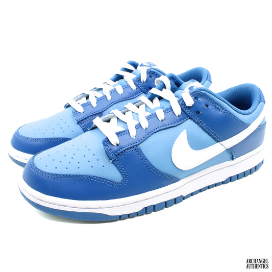 Nike Dunk Low Dark Marina Blue