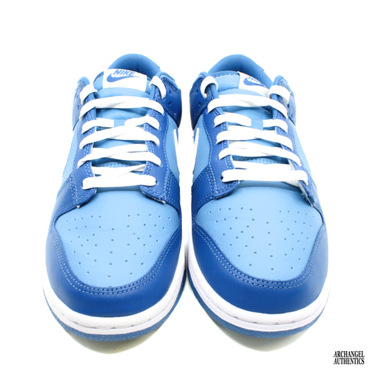 Nike Dunk Low Dark Marina Blue