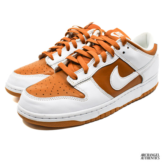 Nike Dunk Low QS CO.JP “Reverse Curry” 2024