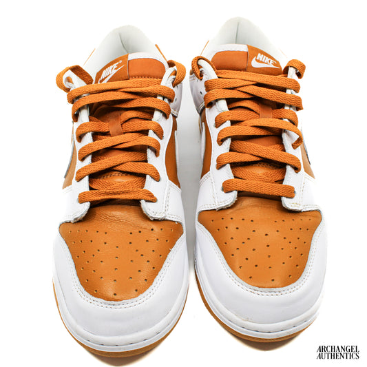 Nike Dunk Low QS CO.JP “Reverse Curry” 2024