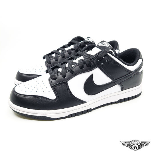 Nike Dunk Low Black/White Panda