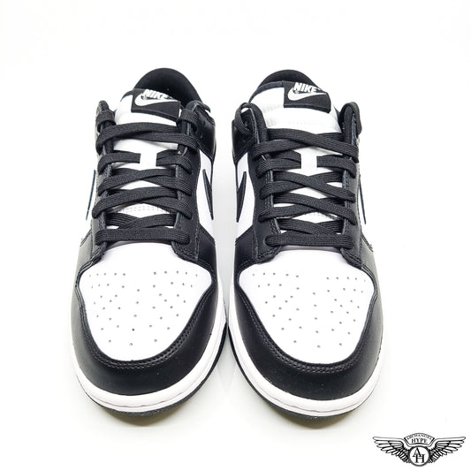 Nike Dunk Low Black/White Panda