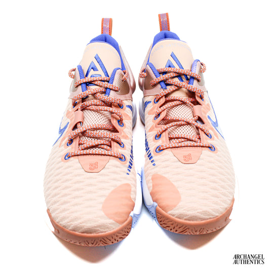 Nike Giannis Immortality Arctic Orange