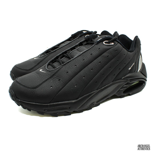 Nike Hot Step Air Terra Drake Nocta Triple Negro