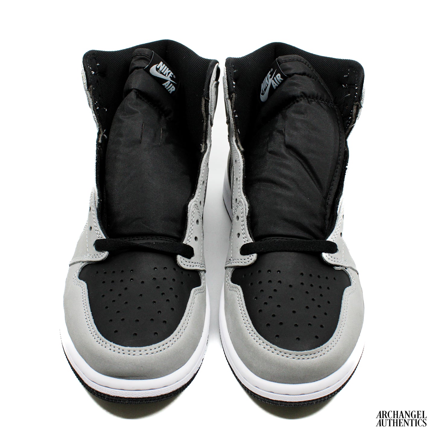 Nike Jordan 1 Retro High Shadow 2.0