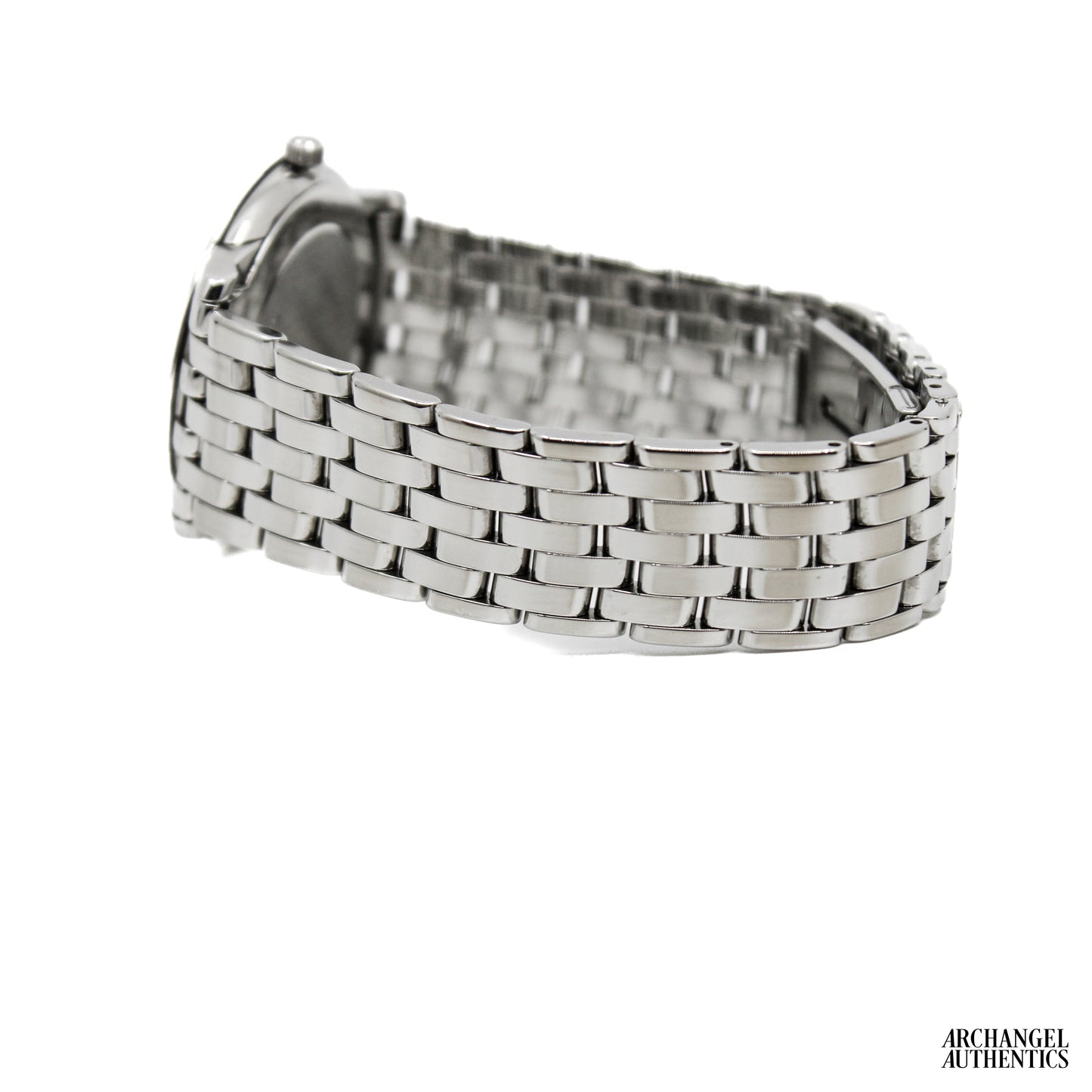 Omega De Ville Prestige Quartz	| Ref. 4510.52