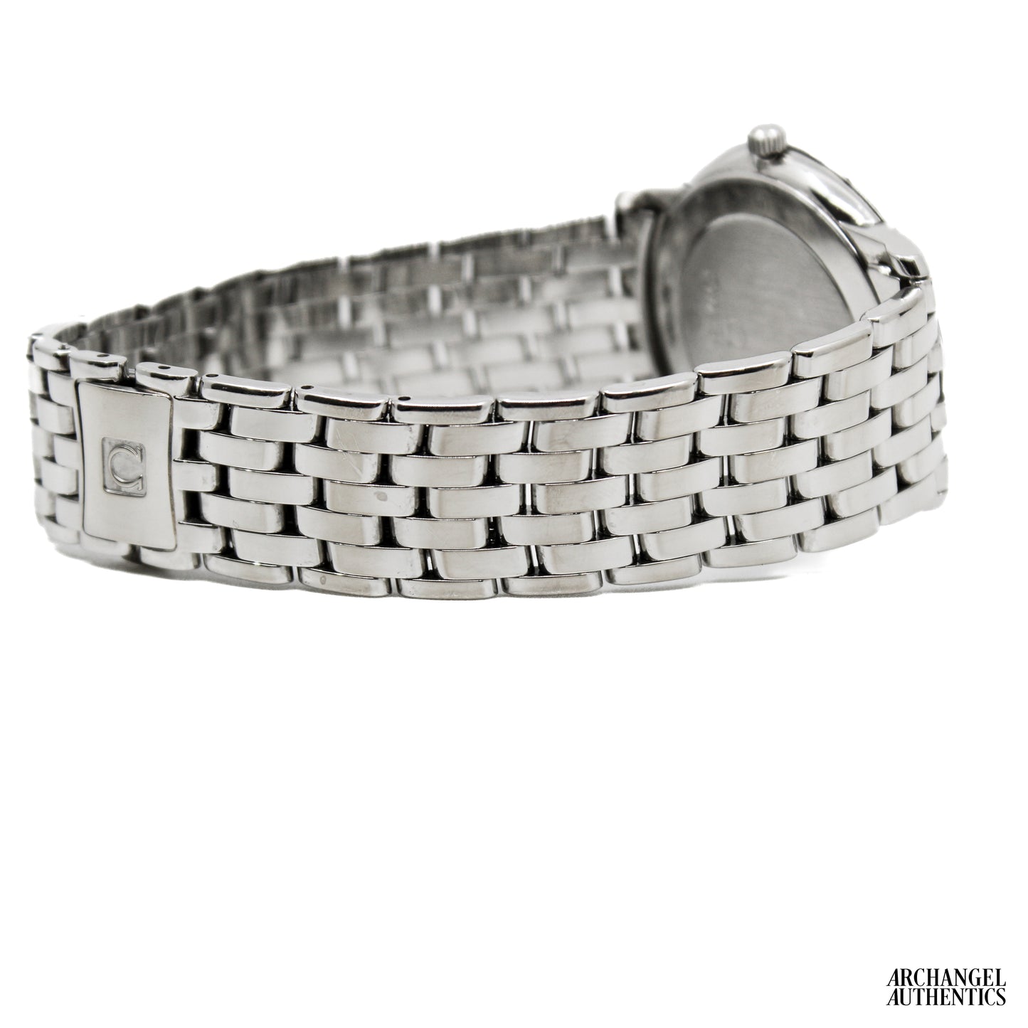 Omega De Ville Prestige Quartz	| Ref. 4510.52