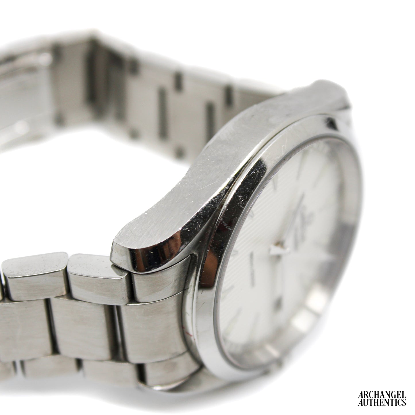 Omega Seamaster Aqua Terra 150M Quartz Stainless Steel | 231.10.39.60.02.001 | 2014