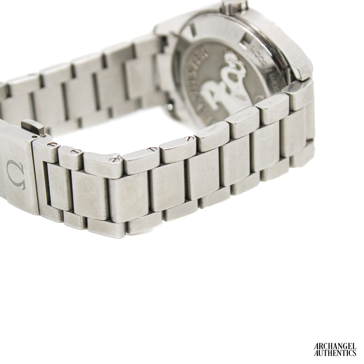 Omega Seamaster Aqua Terra 150M Quartz Stainless Steel | 231.10.39.60.02.001 | 2014