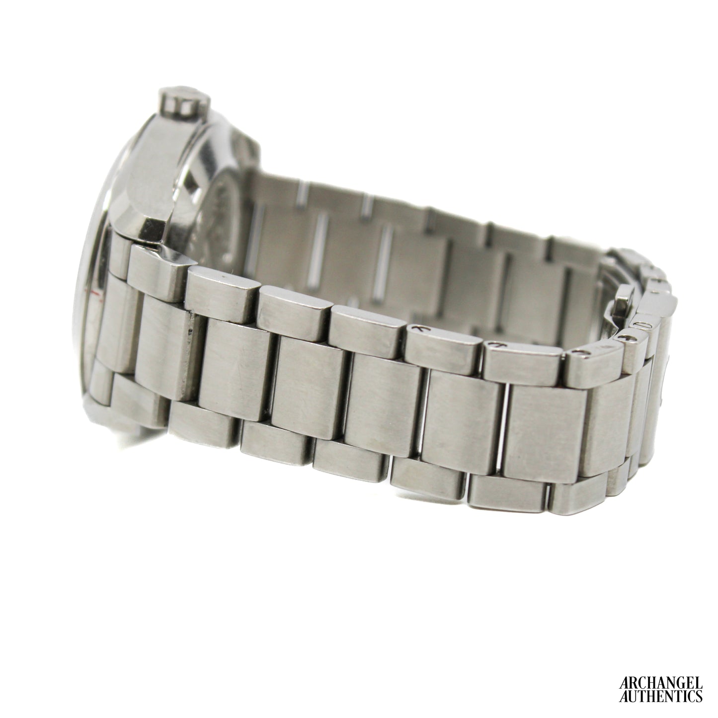 Omega Seamaster Aqua Terra 150M Quartz Stainless Steel | 231.10.39.60.02.001 | 2014