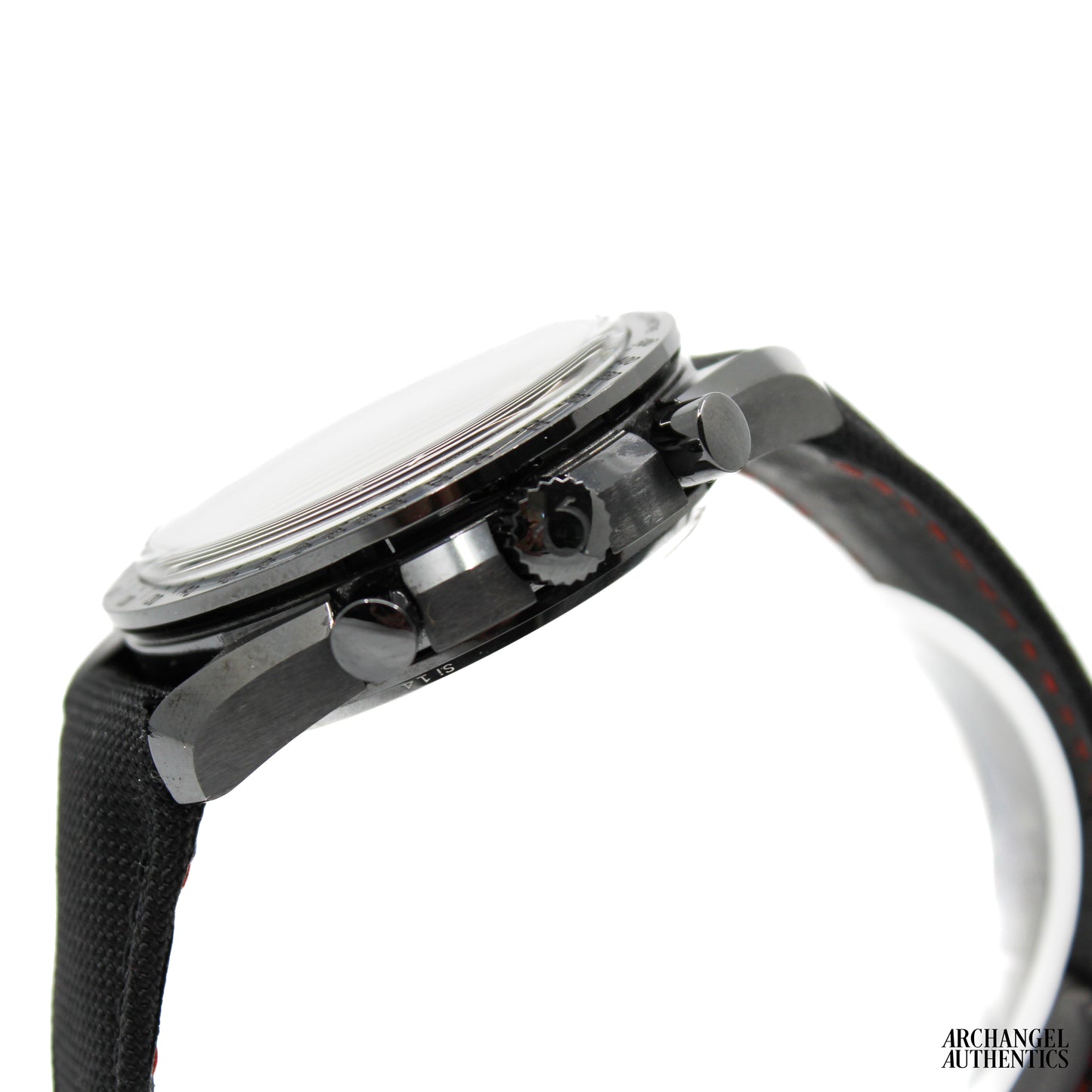 Omega Speedmaster Ceramic 'Dark Side of the Moon' | Ref 311.92.44.51.01.005 | Box & Cards