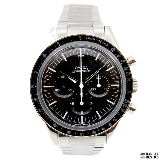 Omega Speedmaster | First Omega In Space | FOIS 2019 | 311.32.40.30.01.001