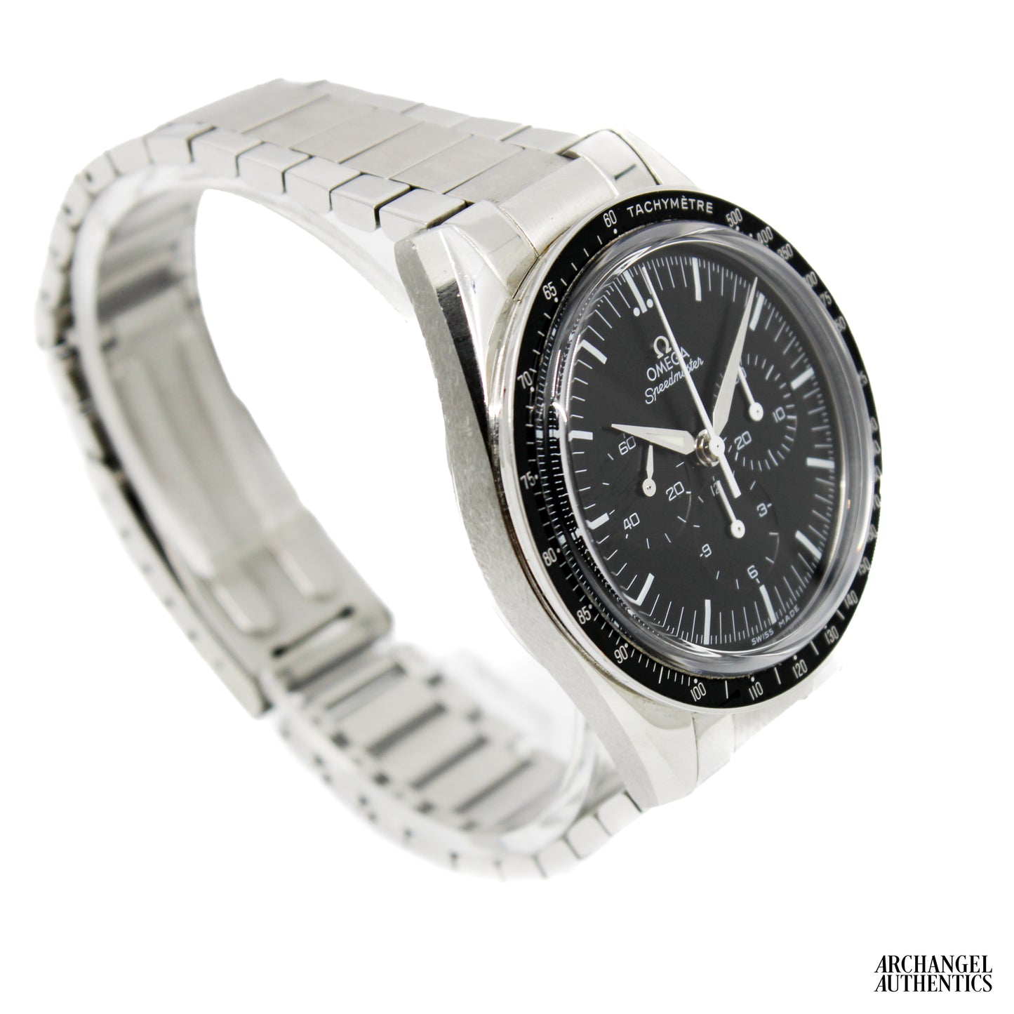 Omega Speedmaster | First Omega In Space | FOIS 2019 | 311.32.40.30.01.001