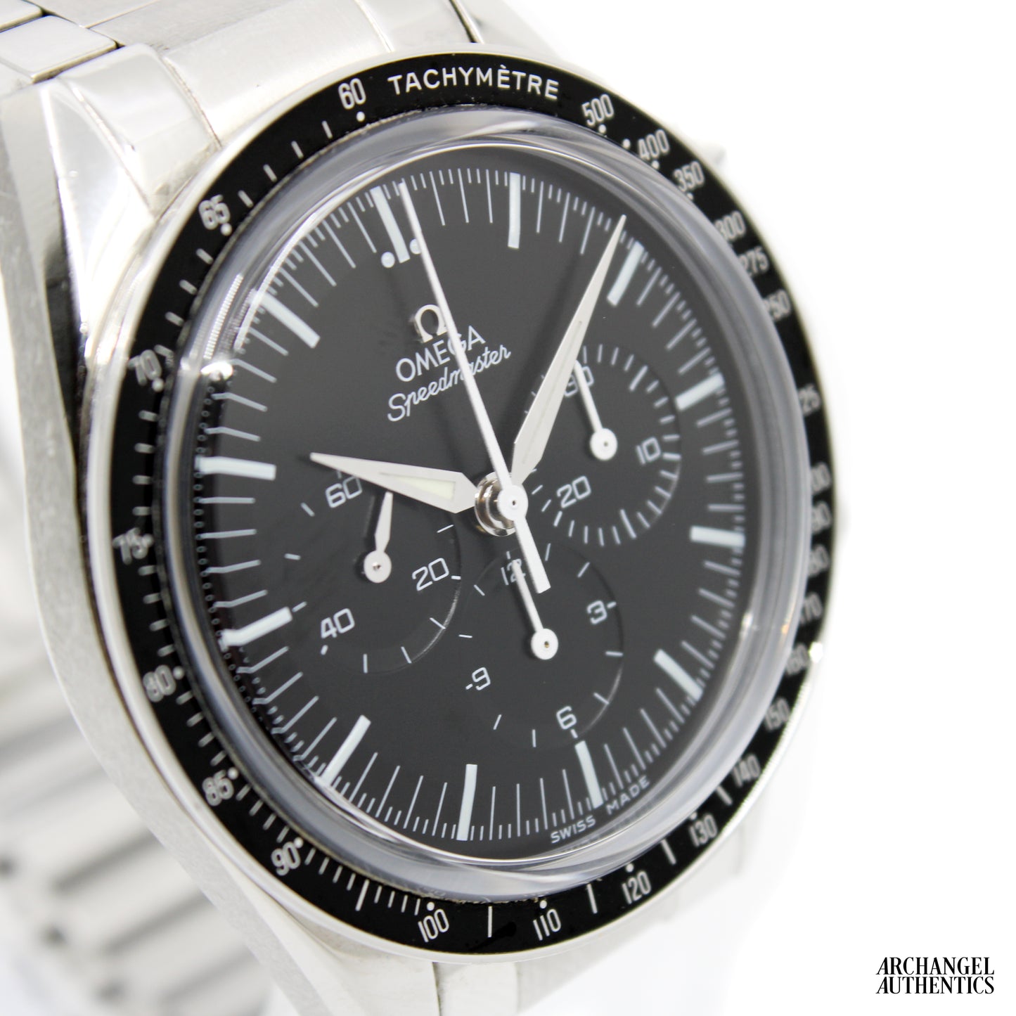 Omega Speedmaster | First Omega In Space | FOIS 2019 | 311.32.40.30.01.001