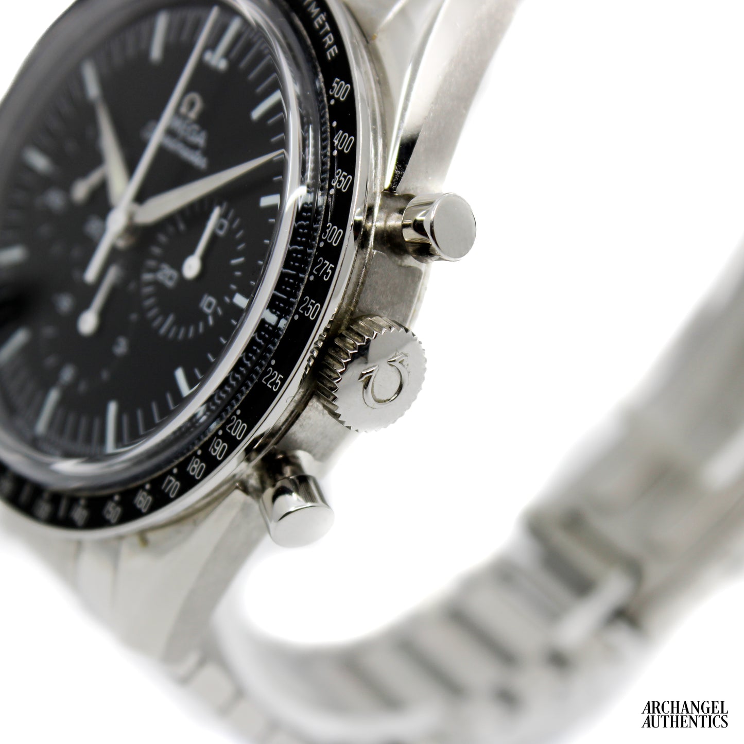 Omega Speedmaster | First Omega In Space | FOIS 2019 | 311.32.40.30.01.001