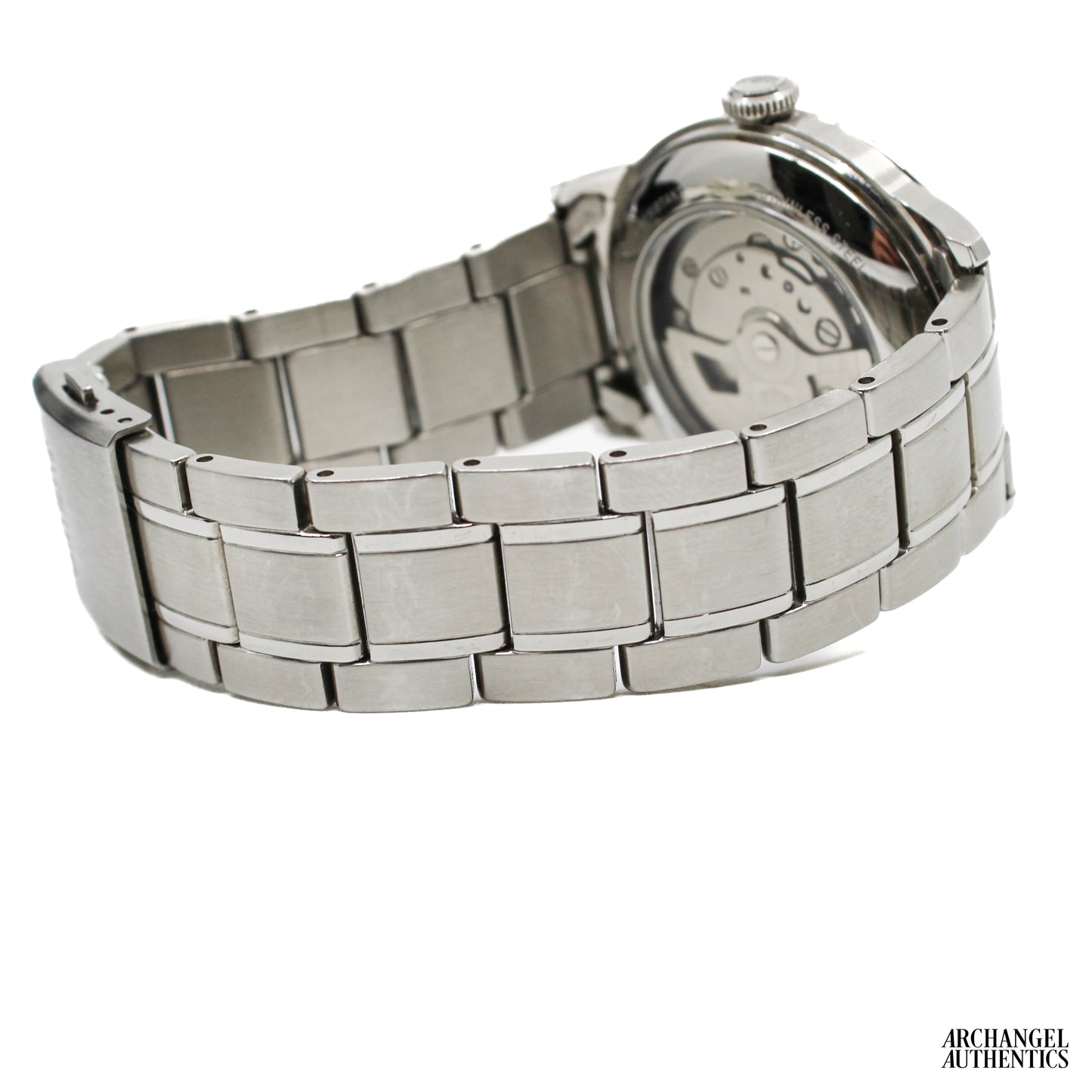 Orient Bambino V7 Limited Edition 'Baby Blue' 38mm | Ref. RA-AC0M14L | Automatic