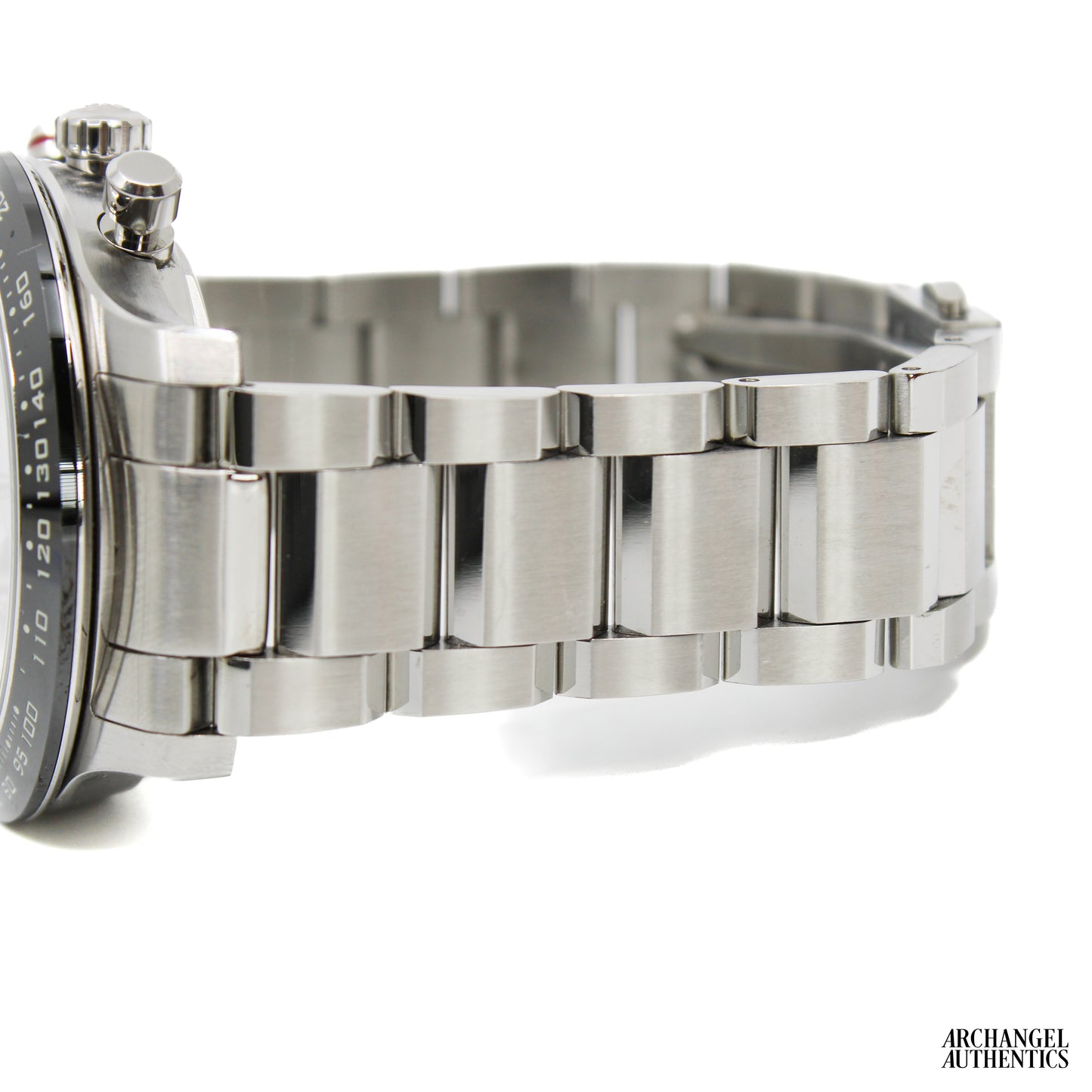 Pitzmann Chronograph III (MK1) "Panda" Automatic | B&P 2025