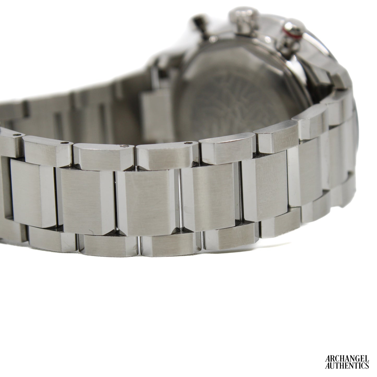 Pitzmann Chronograph III (MK1) "Panda" Automatic | B&P 2025