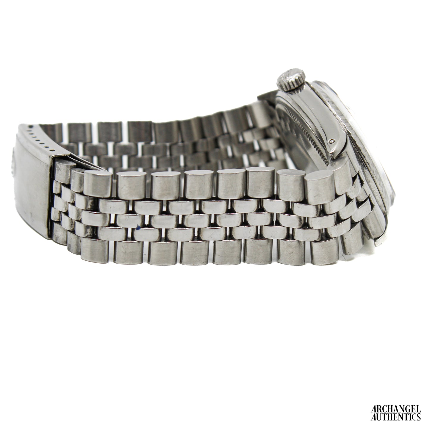 Rolex Datejust 36 | Ref. 1603 | c. 1970