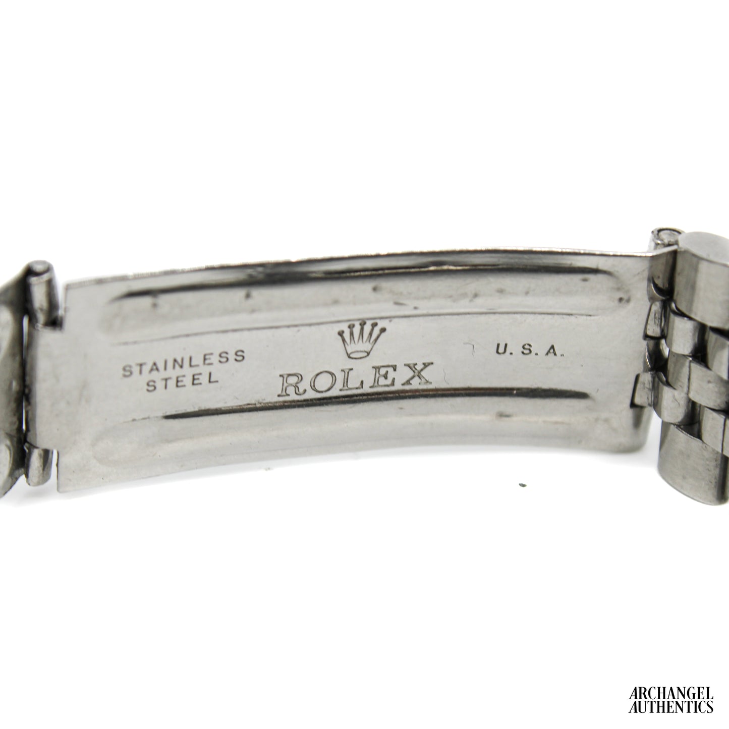 Rolex Datejust 36 | Ref. 1603 | c. 1970
