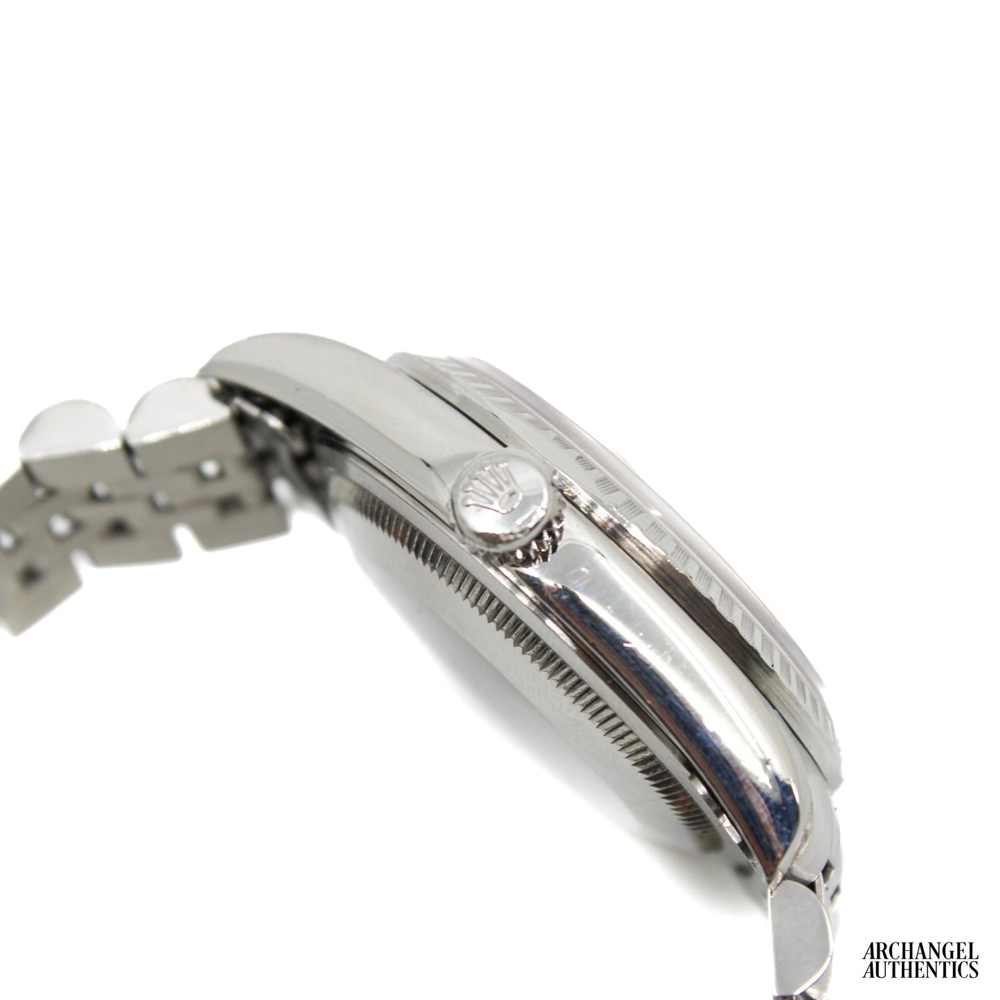 Rolex Datejust 36 | Ref. 16220 | c. 1997