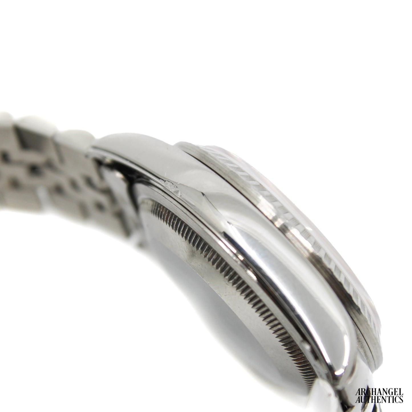 Rolex Datejust 36 | Ref. 16220 | c. 1997