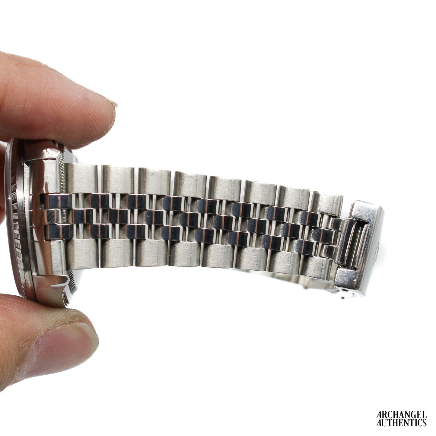 Rolex Datejust 36 | Ref. 16220 | c. 1997