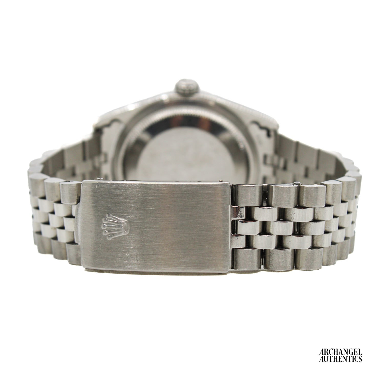 Rolex Datejust 36 | Ref. 16220 | c. 1997