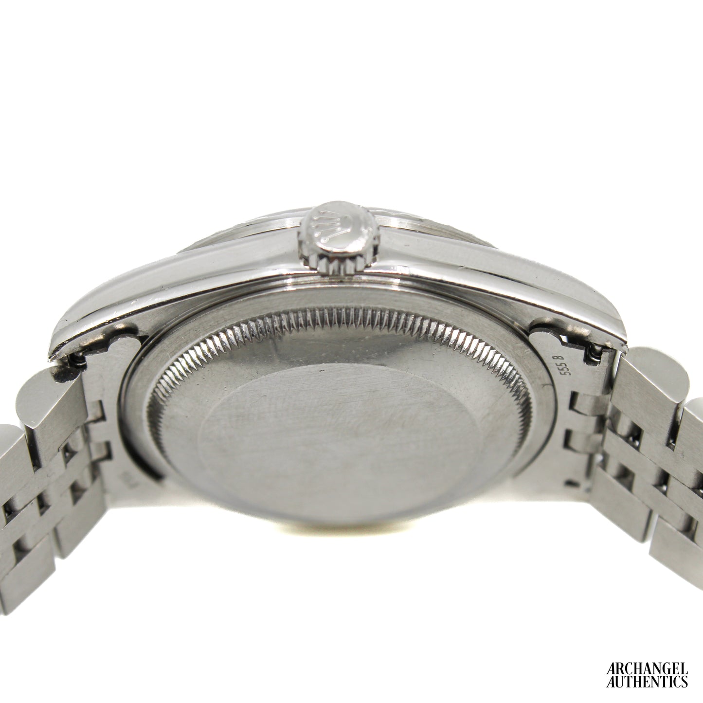 Rolex Datejust 36 | Ref. 16220 | c. 1997