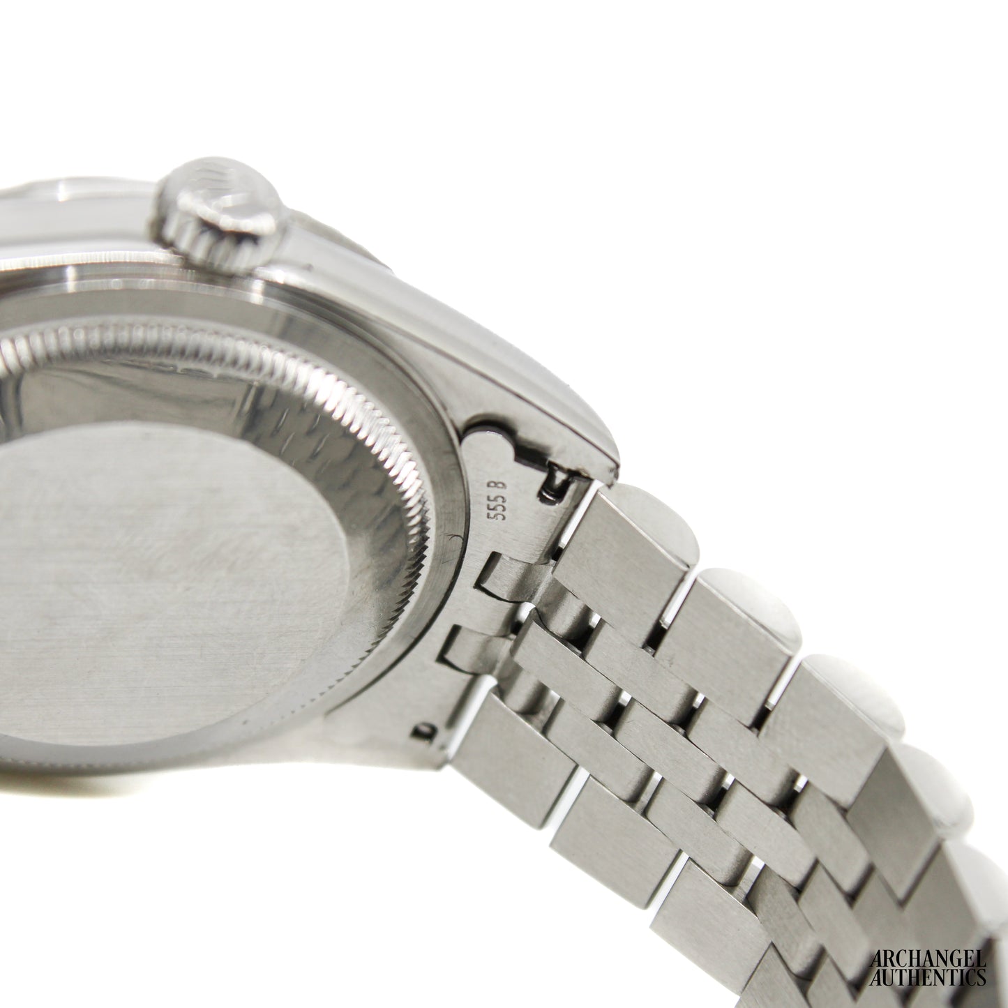 Rolex Datejust 36 | Ref. 16220 | c. 1997