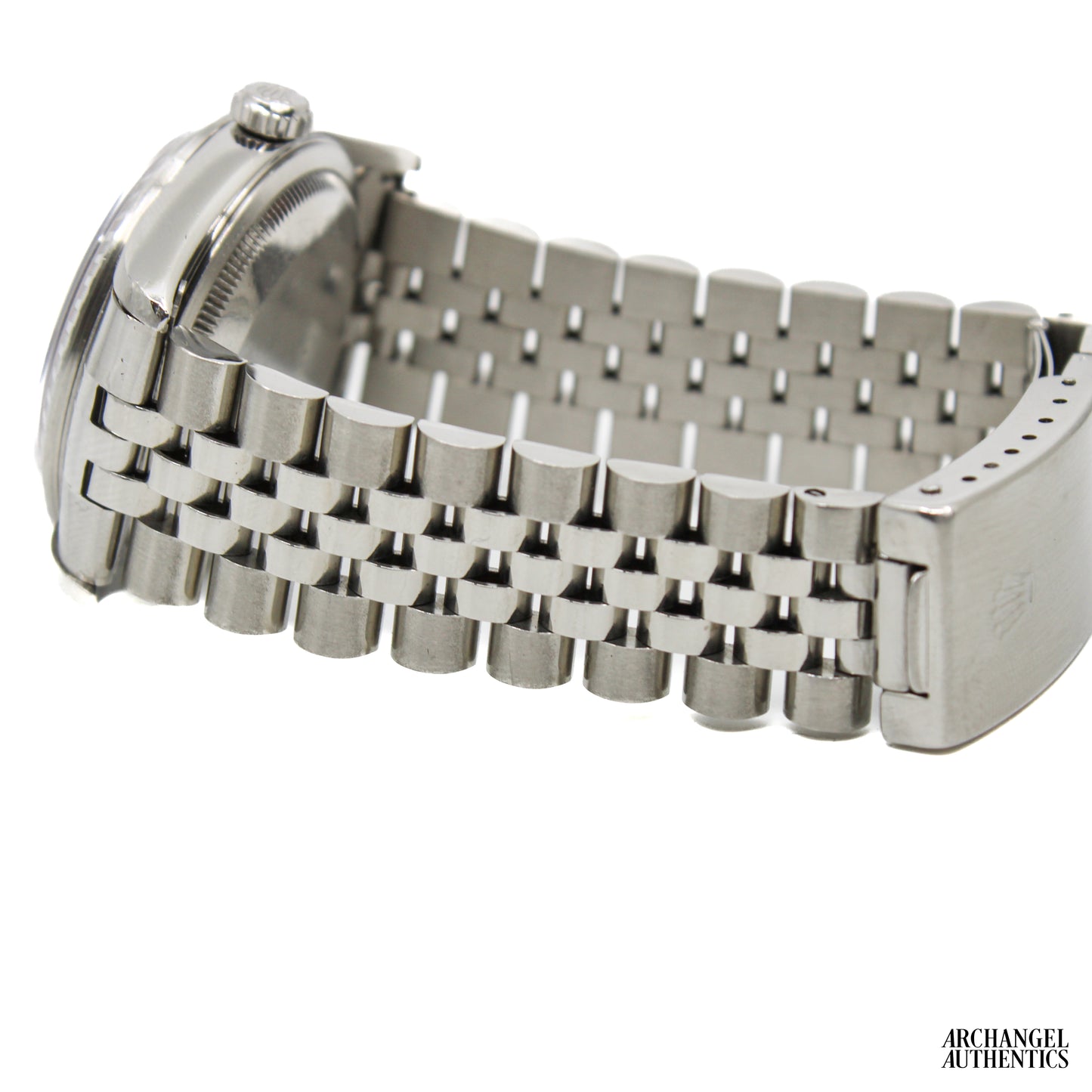 Rolex Datejust 36 | Ref. 16220 | c. 1997
