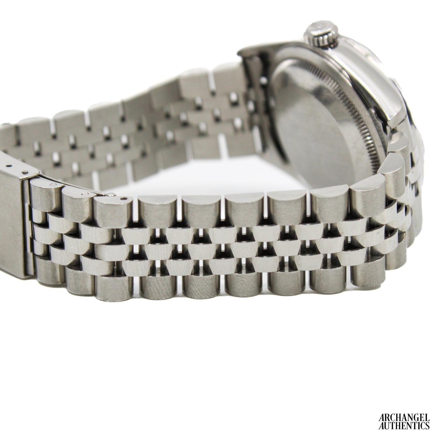 Rolex Datejust 36 | Ref. 16220 | c. 1997