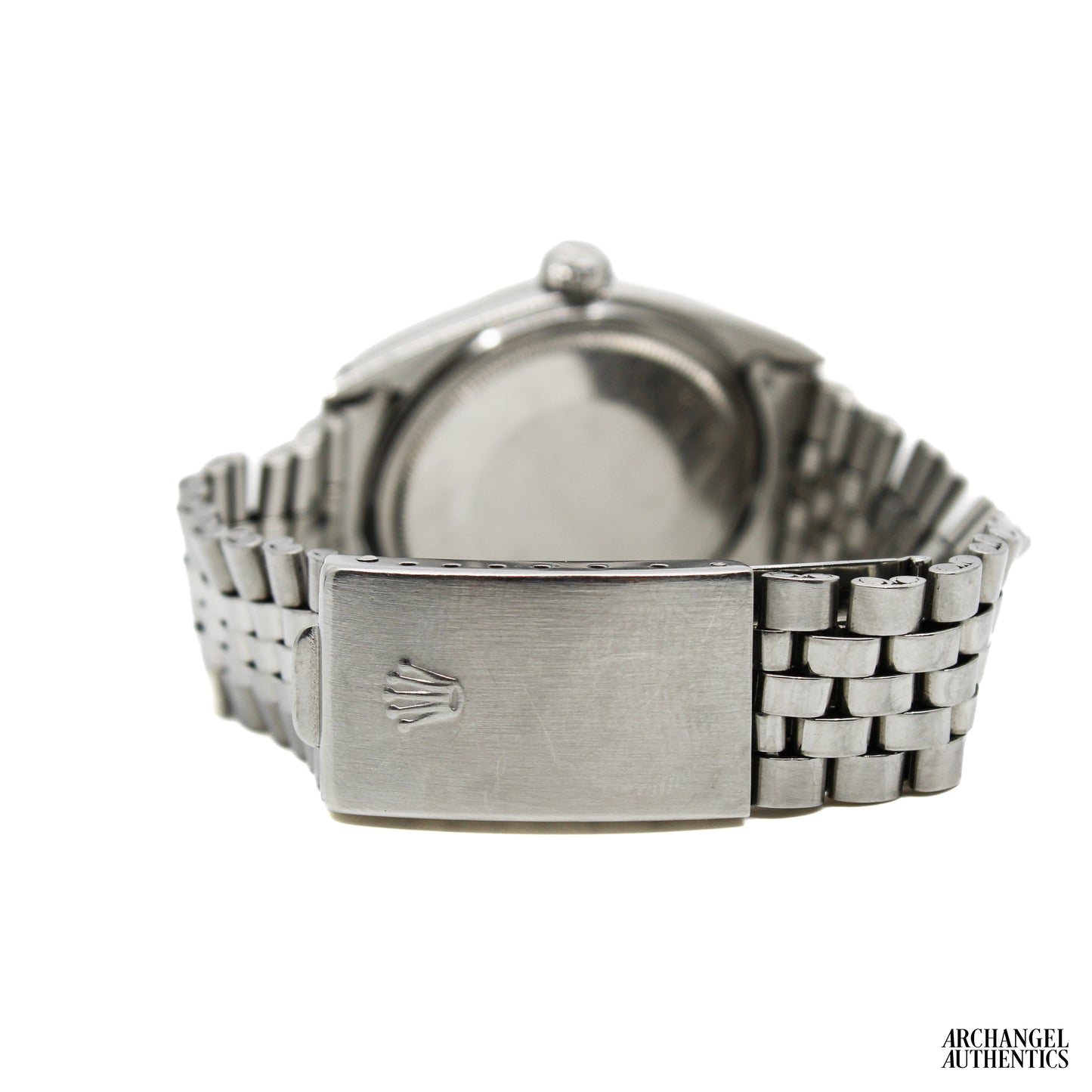 Rolex Datejust 36 | Ref. 1601 | 1967 | Box, Papers & More! | Collector's Dream!