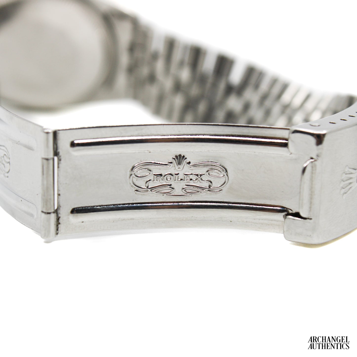 Rolex Datejust 36 | Ref. 1601 | 1967 | Box, Papers & More! | Collector's Dream!