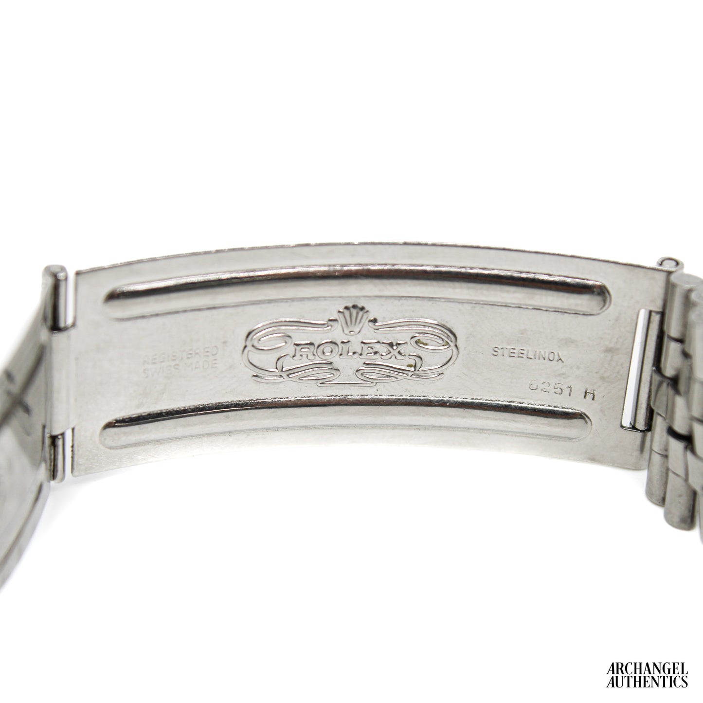 Rolex Datejust 36 | Ref. 1601 | 1967 | Box, Papers & More! | Collector's Dream!