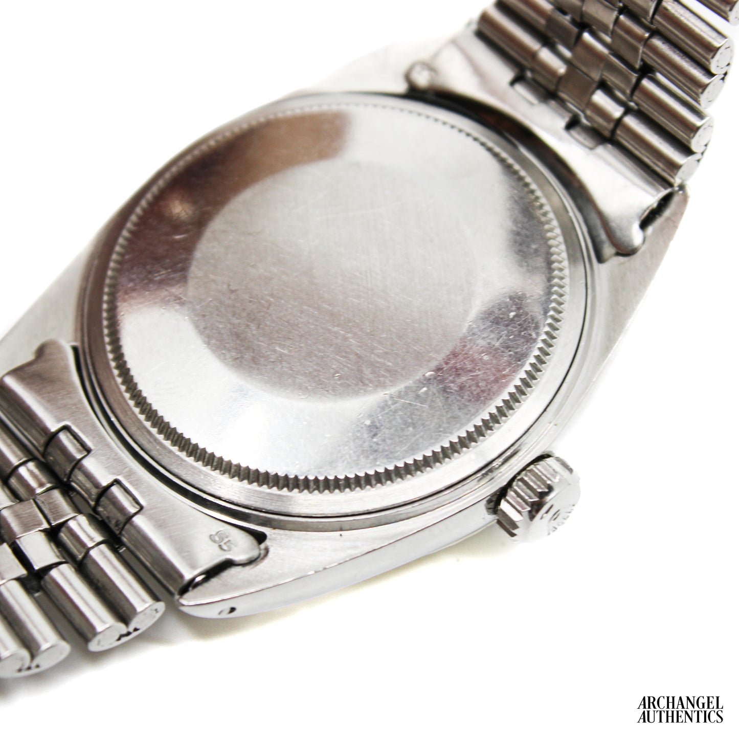 Rolex Datejust 36 | Ref. 1601 | 1967 | Box, Papers & More! | Collector's Dream!