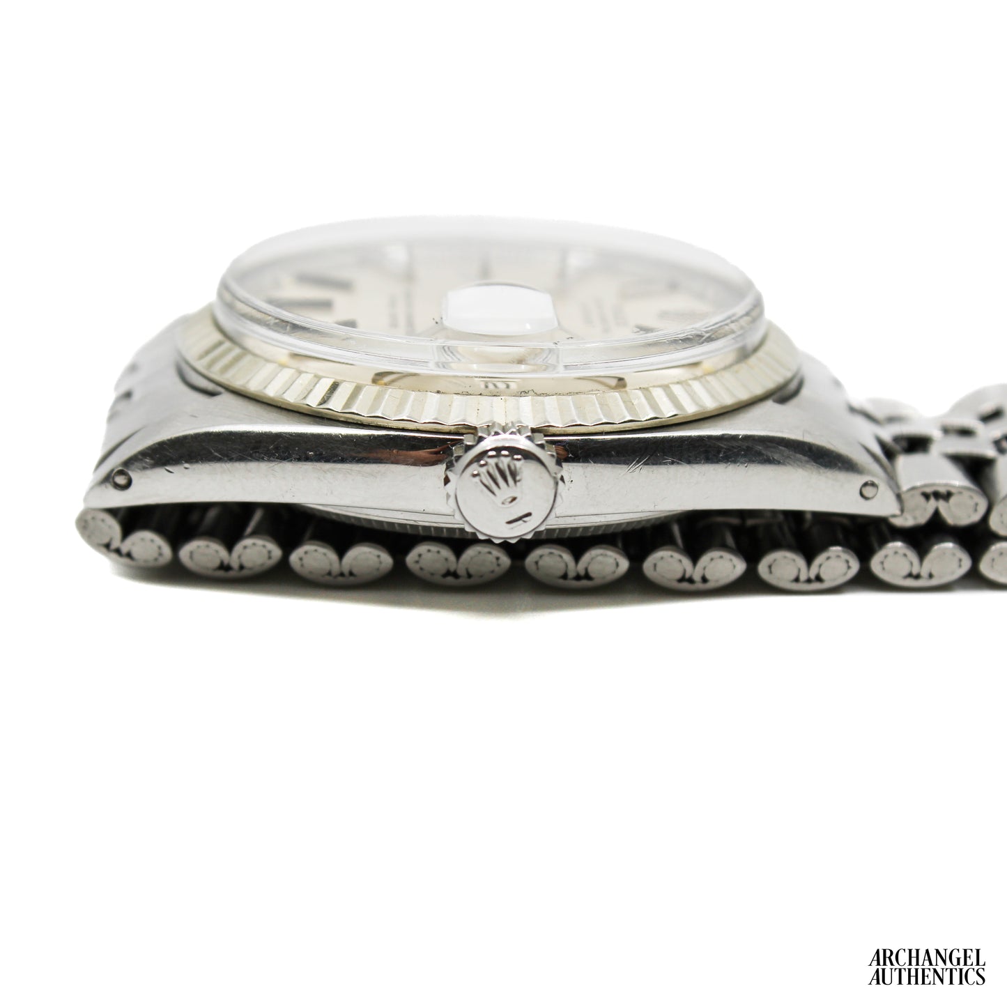 Rolex Datejust 36 | Ref. 1601 | 1967 | Box, Papers & More! | Collector's Dream!