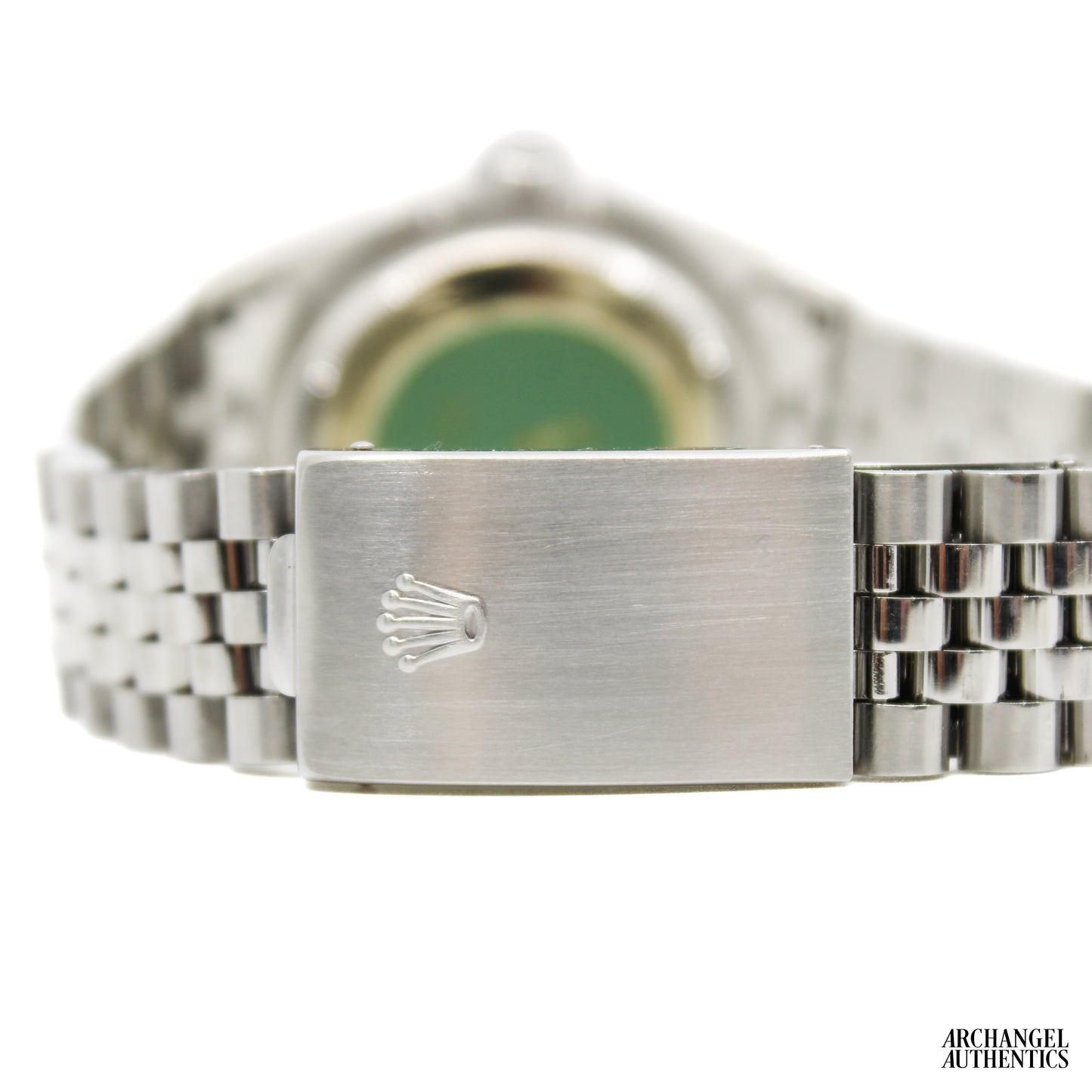 Rolex Datejust 36 | Ref. 16234 |Factory Mother of Pearl & Diamond Dial | c. 2000