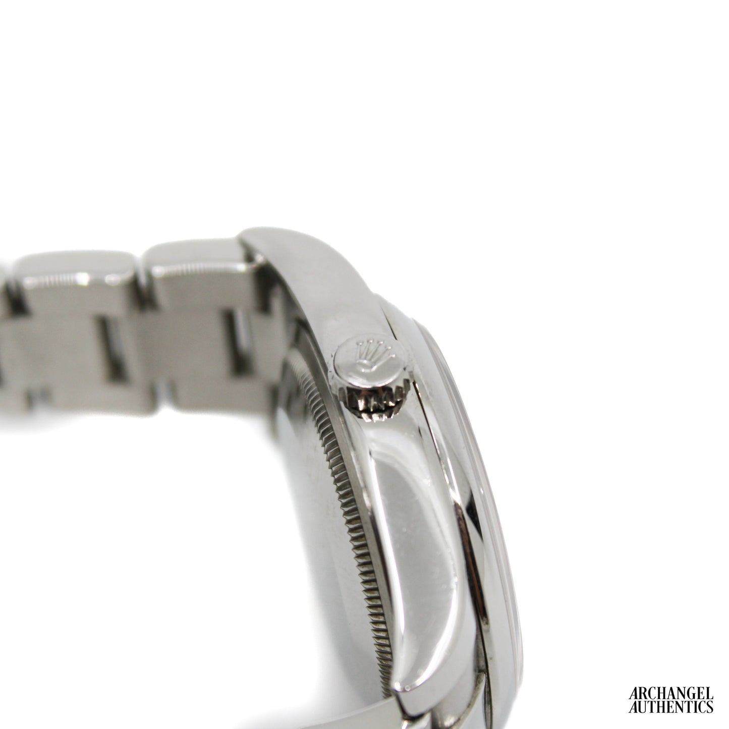 Rolex Datejust 36 | Ref. 116200 | 2019