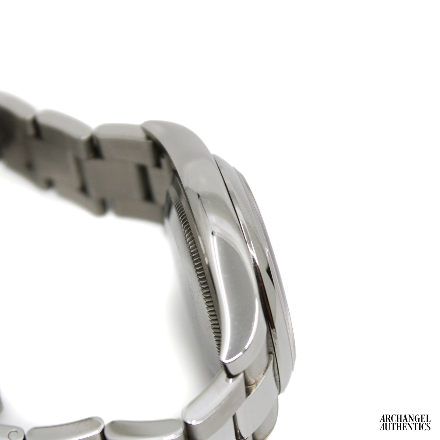 Rolex Datejust 36 | Ref. 116200 | 2019