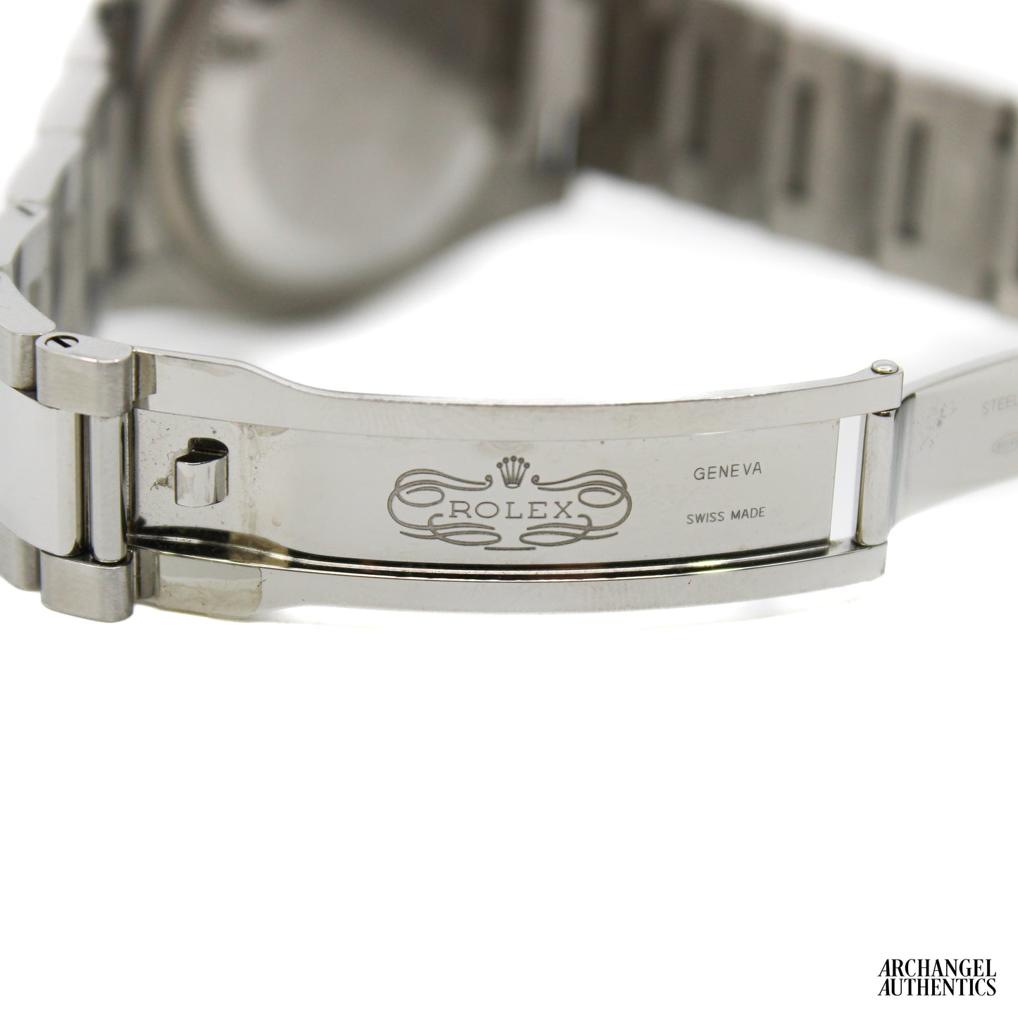 Rolex Datejust 36 | Ref. 116200 | 2019