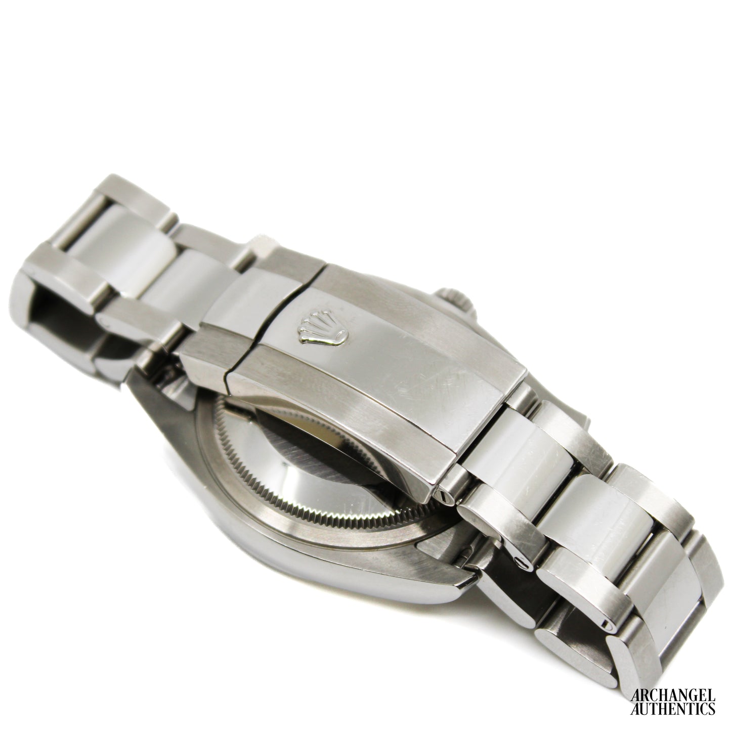 Rolex Datejust 36 | Ref. 116200 | 2019