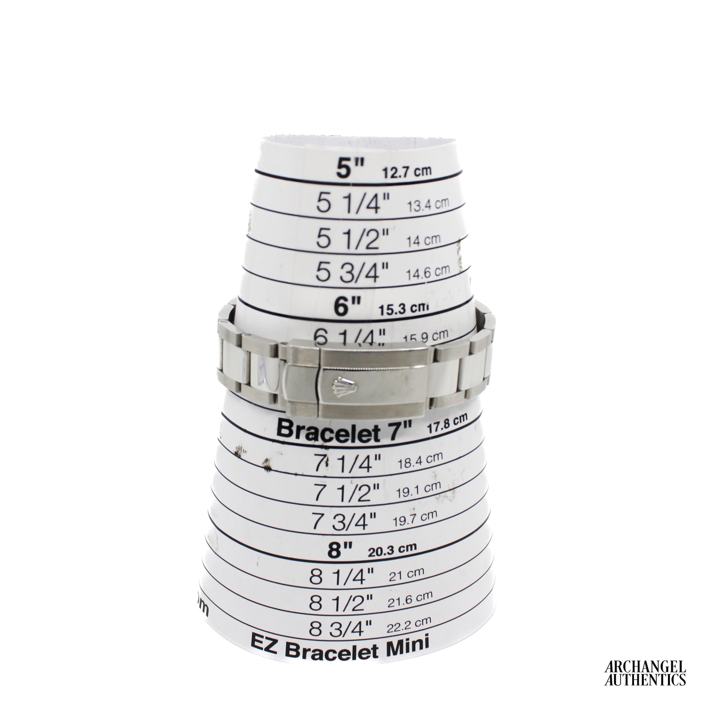 Rolex Datejust 36 | Ref. 116200 | 2019