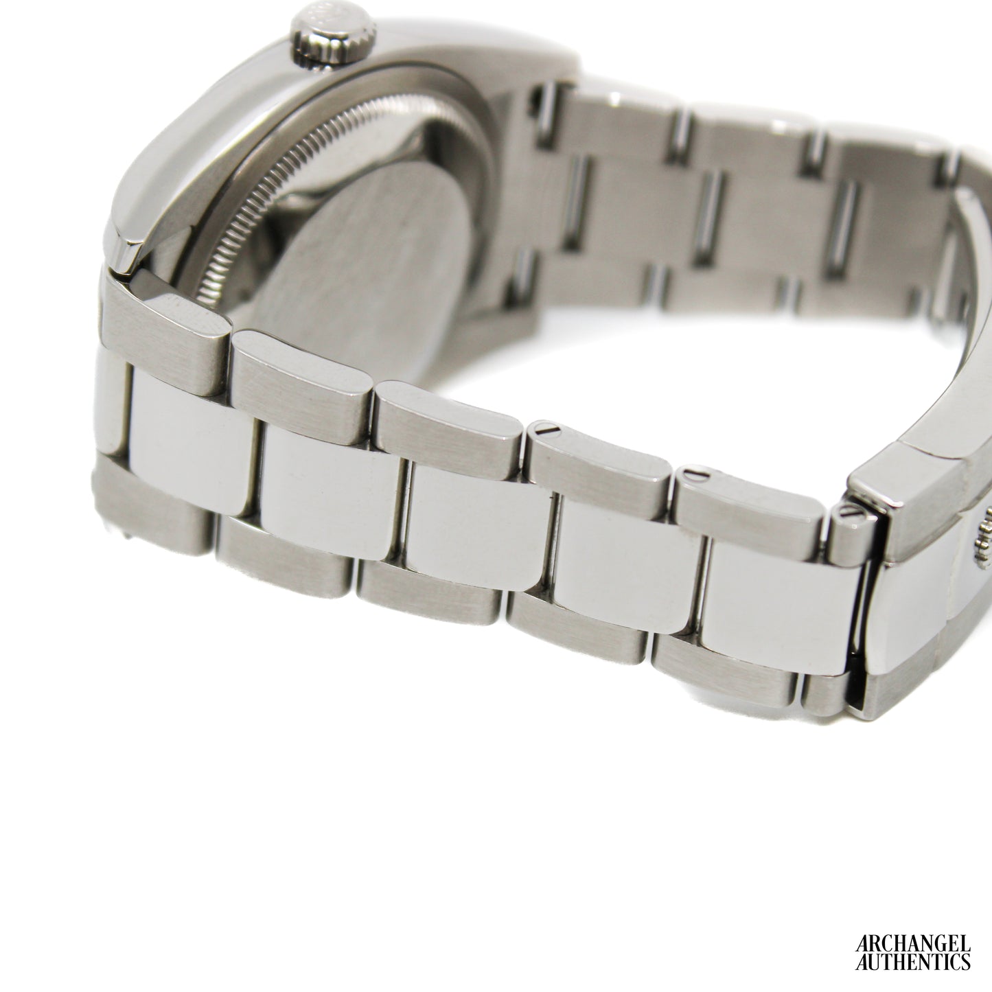 Rolex Datejust 36 | Ref. 116200 | 2019