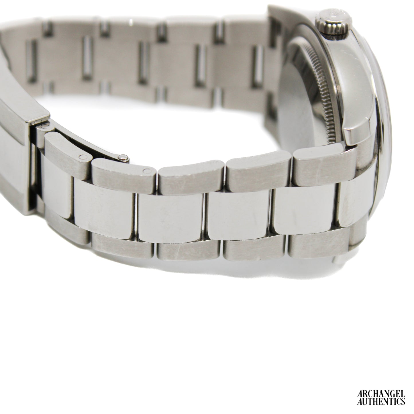 Rolex Datejust 36 | Ref. 116200 | 2019