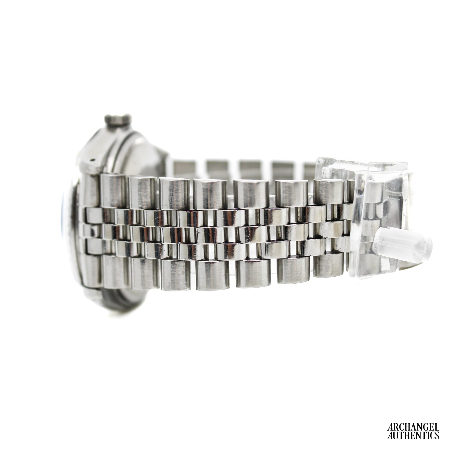 Rolex Datejust 36 | Ref. 16030 | C. 1982 | Silver Dial