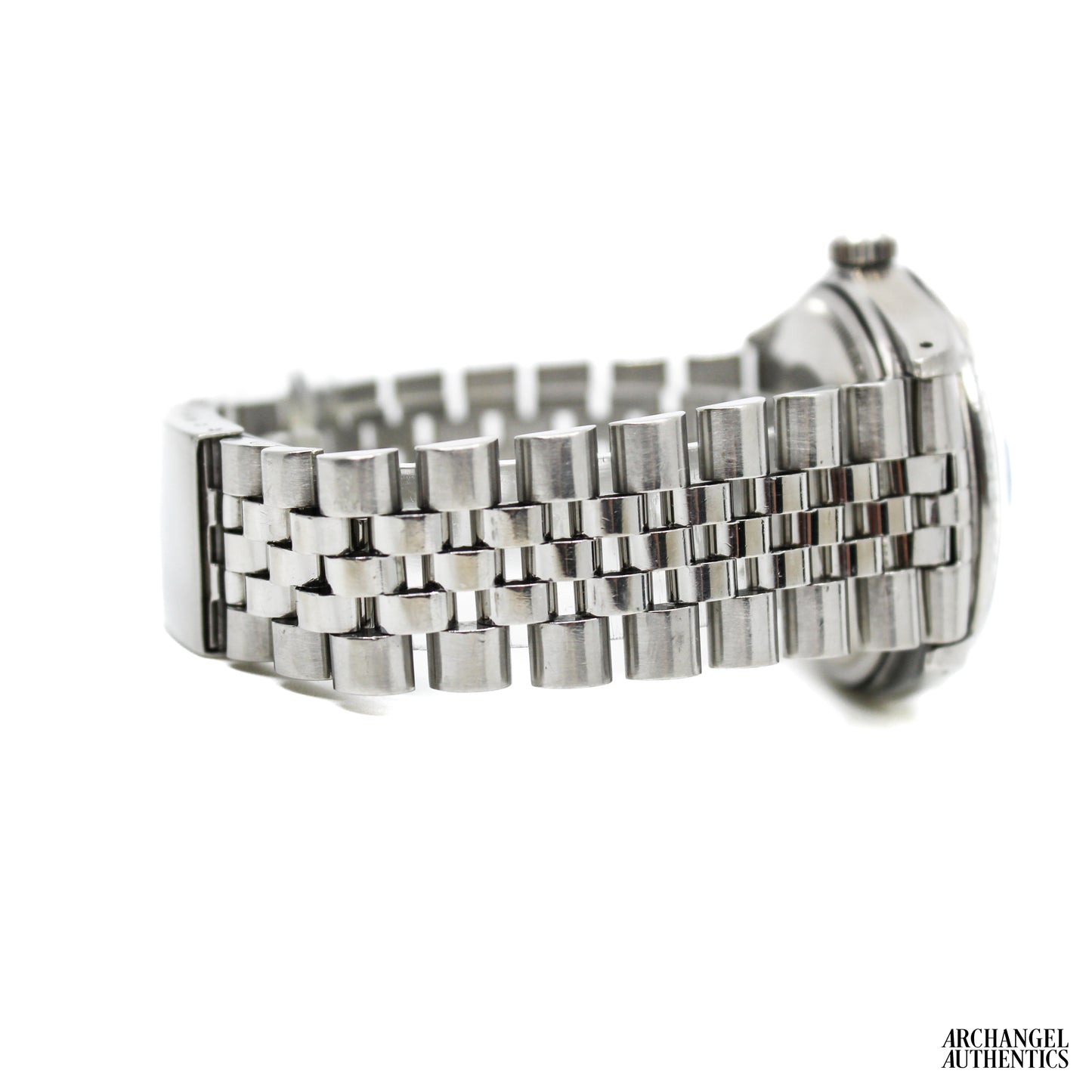 Rolex Datejust 36 | Ref. 16030 | C. 1982 | Silver Dial