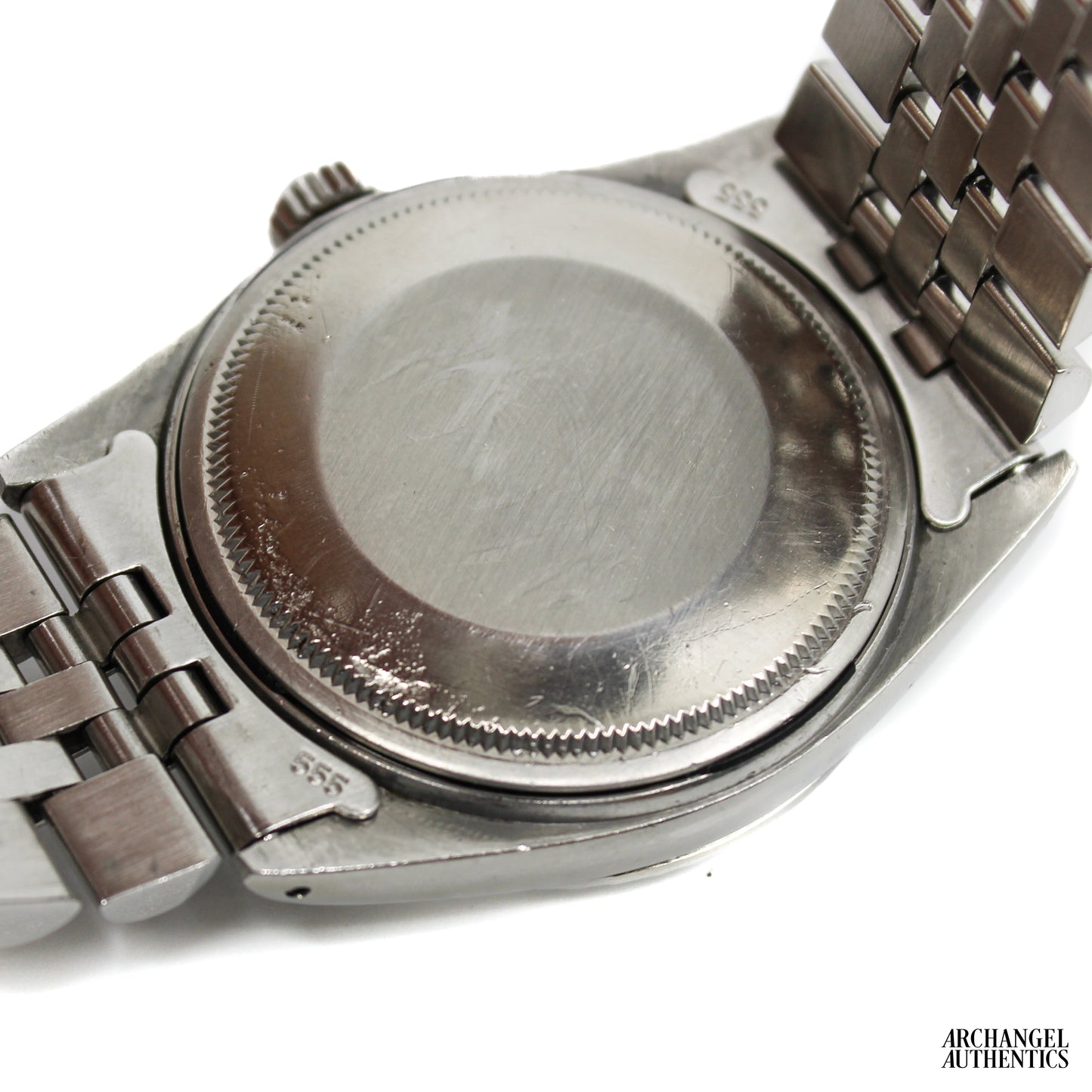 Rolex Datejust 36 | Ref. 16030 | C. 1982 | Silver Dial