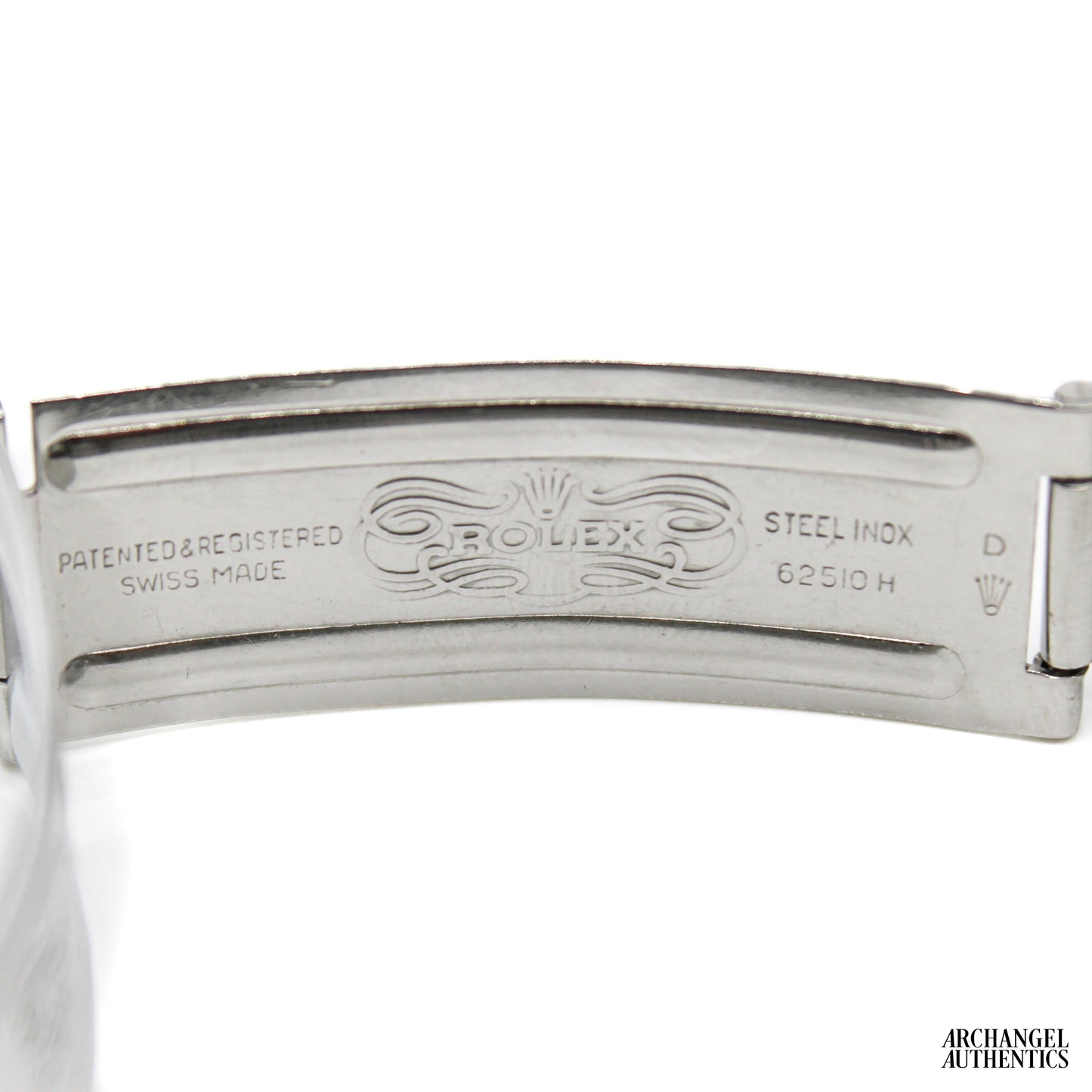 Rolex Datejust 36 | Ref. 16030 | C. 1982 | Silver Dial