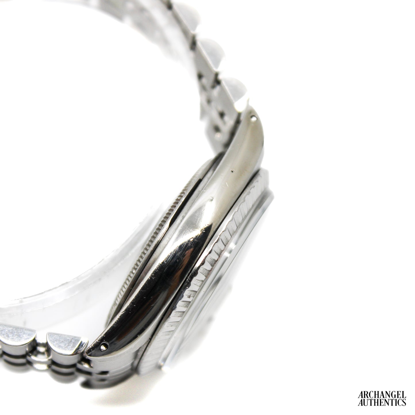 Rolex Datejust 36 | Ref. 16030 | C. 1982 | Silver Dial